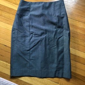 H&M pencil skirt
